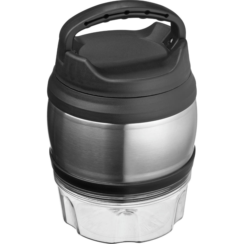 Product image Lunch Box mit Tragehenkel, 600ml Werbeartikel