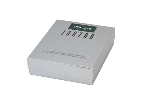 Janzen Gift Set S Home & Body Heavenly Werbeartikel