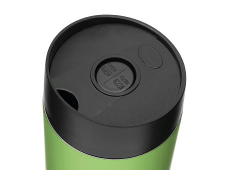 FLAVOURED - Isolierbecher Werbeartikel