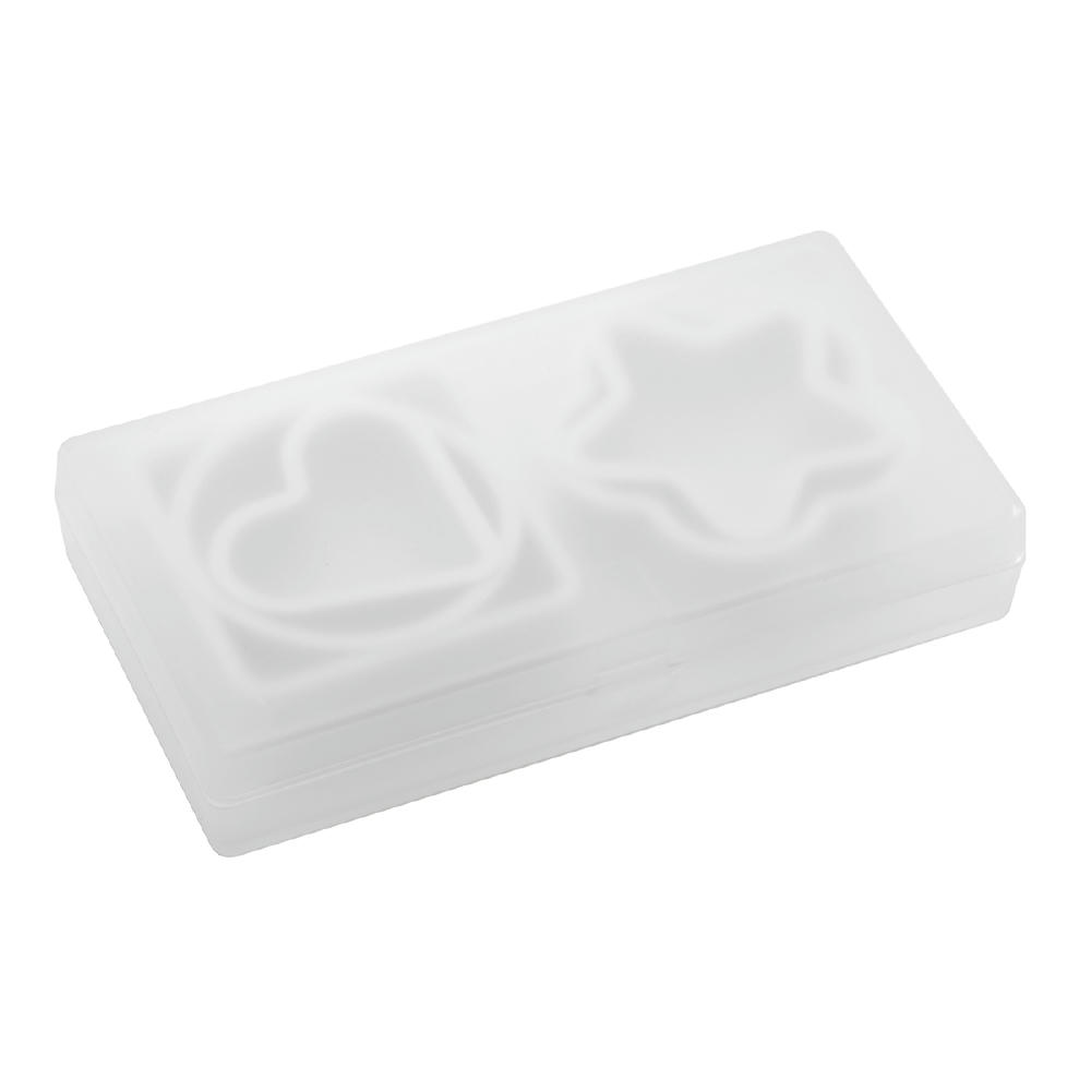 Product image Plätzchenausstecher-Set Werbeartikel