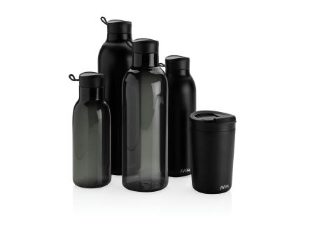 Product image Avira Alya RCS recycelter Stainless-Steel Becher 300ml bedrucken