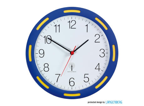 Product image Funk-Wanduhr U-2248 Werbeartikel