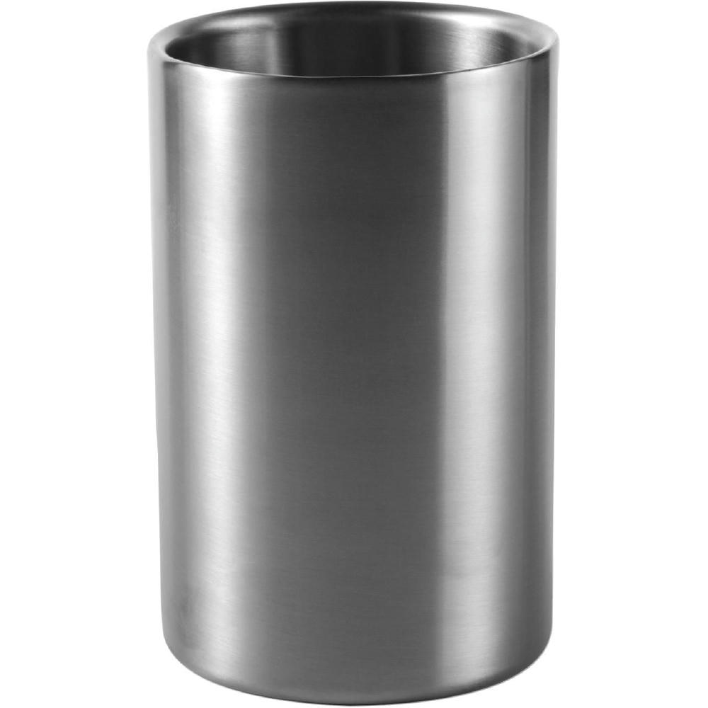 Weinkühler aus Edelstahl Jeremias Werbeartikel