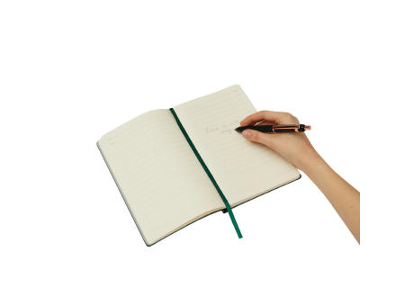 COPPER PEN - Metall-Kugelschreiber bedrucken