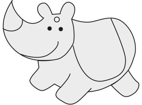 Softreflektor PRO INDIVIDUELL mit Nadel und Faden bedrucken