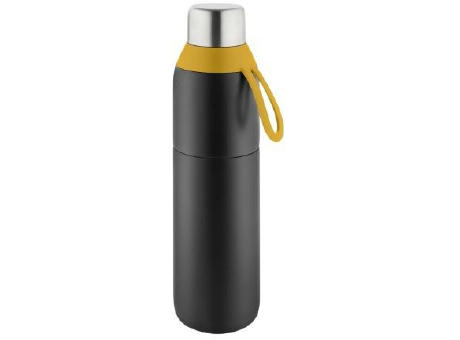 Product image Metmaxx® Thermobecher "MultibottleFlexThermo" bedrucken