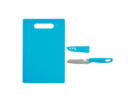 SUNNY - Schneidebrett Werbeartikel