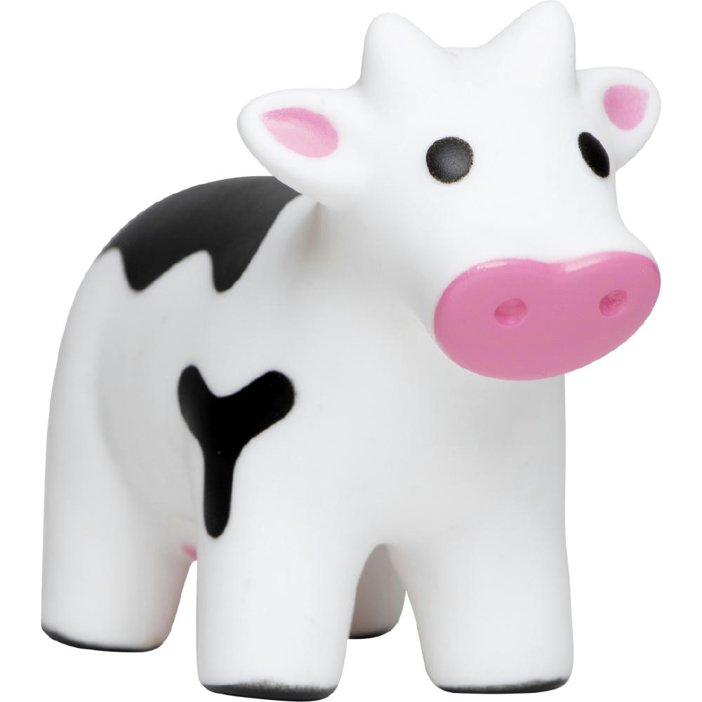 Product image Quietsche-Kuh Werbeartikel