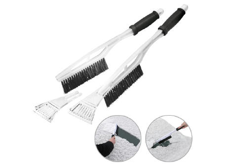 Product image Eiskratzer mit Handbesen Werbeartikel