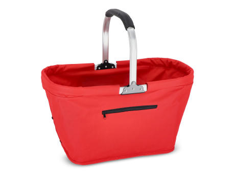 Product image Faltbarer Einkaufskorb bedrucken