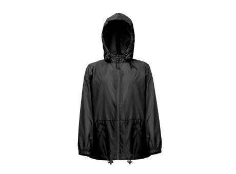 THC DUBLINERS KIDS. Windjacke (Unisex) bedrucken