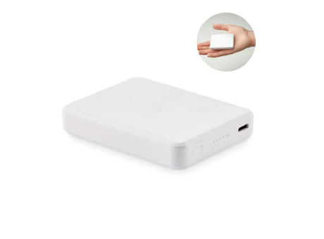 Product image Powerbank 5000 mAh bedrucken