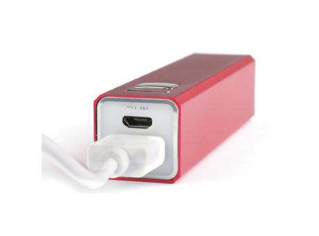 Power Bank Thazer bedrucken