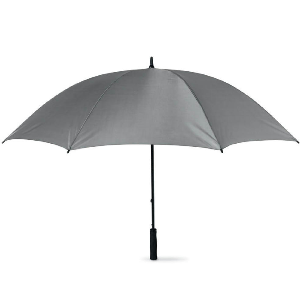 Product image Regenschirm mit Softgriff Werbeartikel