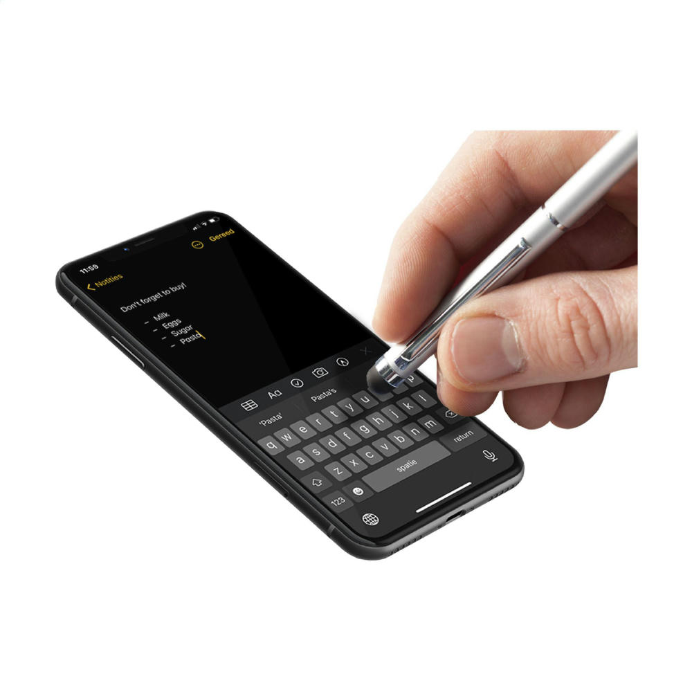 Stylus Touch Pen Werbeartikel