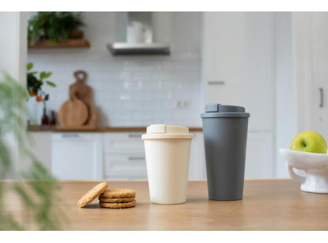 PP to go Becher (475 ml) Mackenzie bedrucken