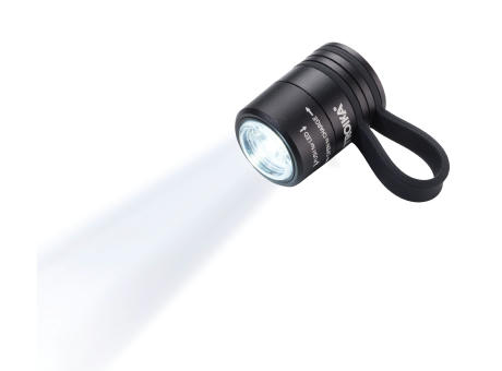 TROIKA Taschenlampe ECO RUN Werbeartikel