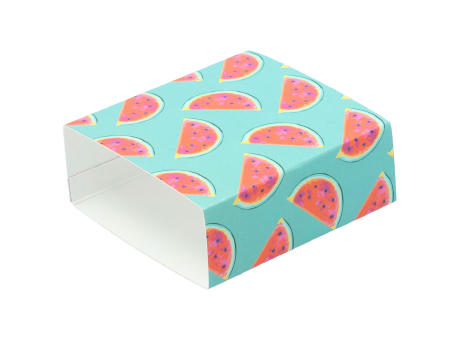 Individueller Pappschuber  CreaSleeve 142 bedrucken