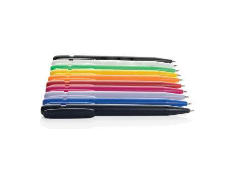 Devin Solid Stift aus GRS zertifiziertem rABS bedrucken