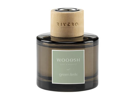 Wooosh Fragrance Sticks Green Herbs Duftstäbchen Werbeartikel