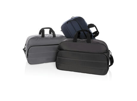 Impact AWARE™ RPET Wochenendtasche bedrucken