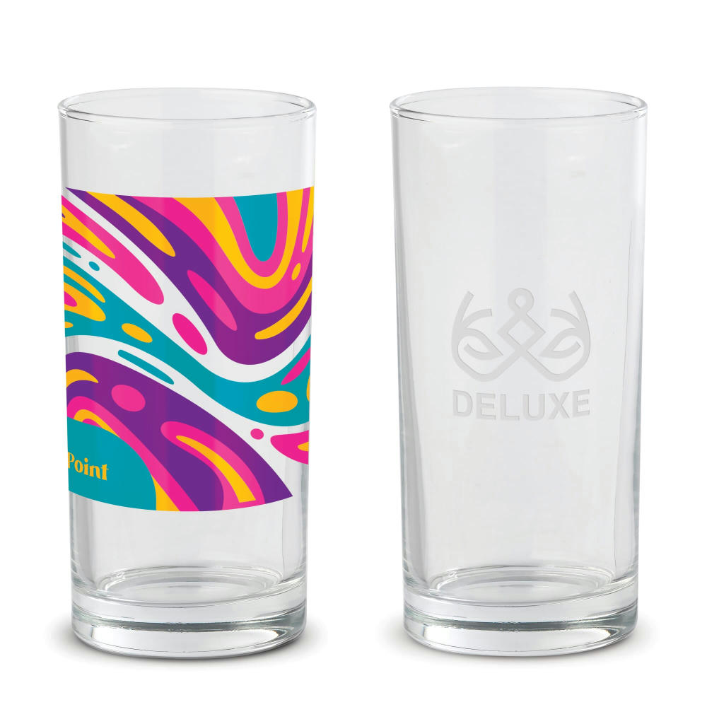 Product image Glas Cuba 270ml Werbeartikel