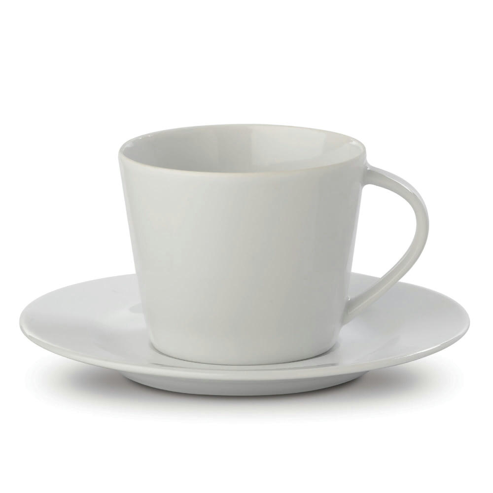 Product image Tasse mit Untertasse Milano 160ml Werbeartikel