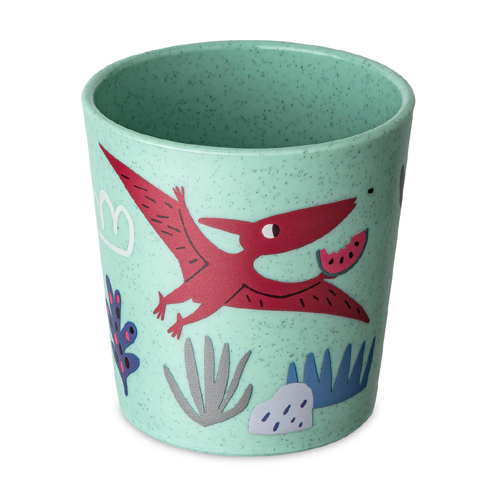 Product image KOZIOL CONNECT CUP S REX Becher 190ml Werbeartikel