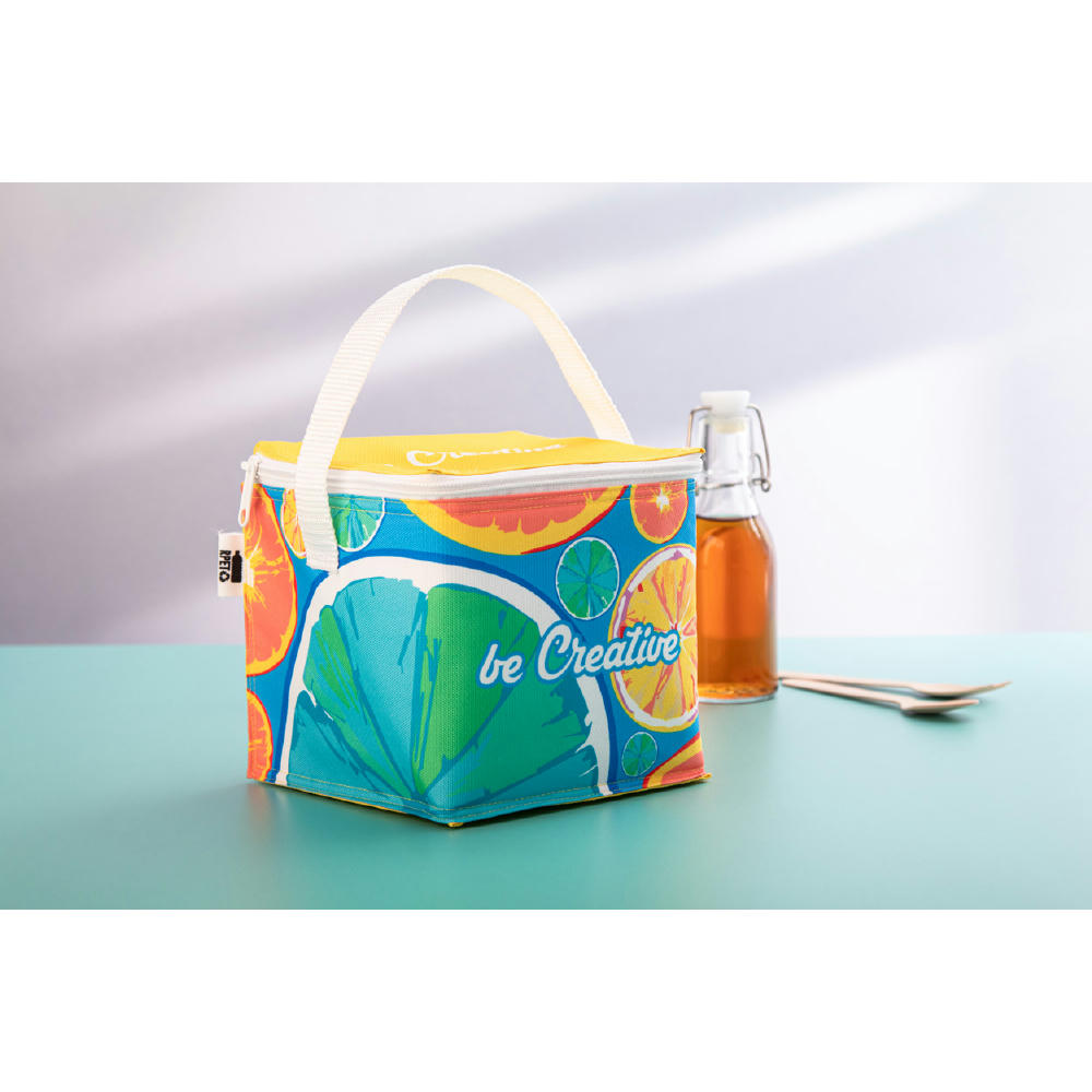Individuelle Kühltasche CreaCool 4 Werbeartikel