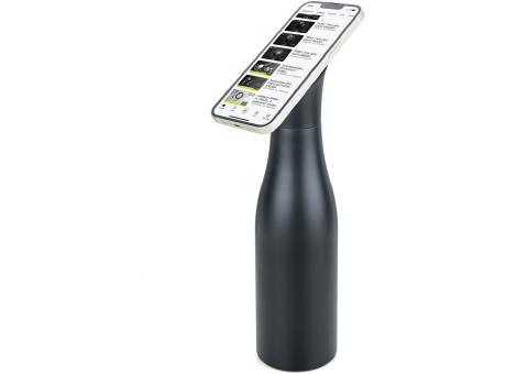 TROIKA Thermoflasche STAND BY ME Werbeartikel