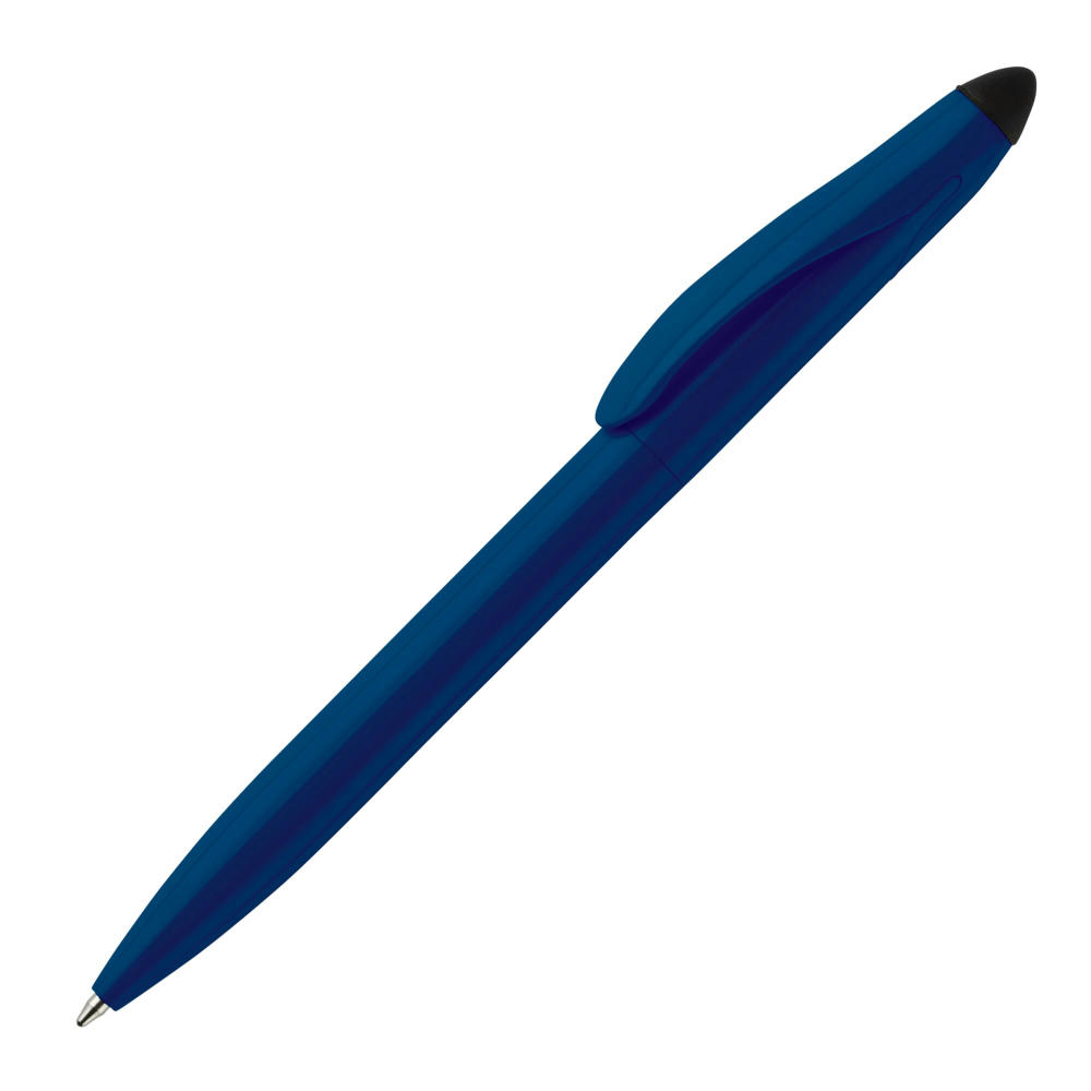 Stylus Kugelschreiber Touchy Werbeartikel