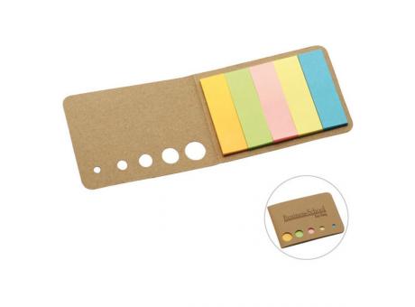 Haftnotizen-Set Werbeartikel