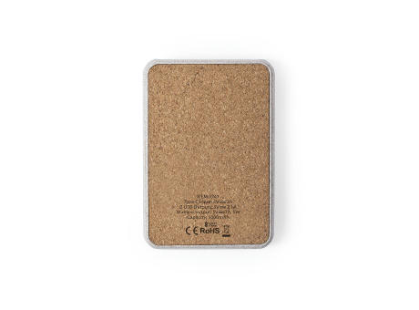 Power Bank Merak bedrucken