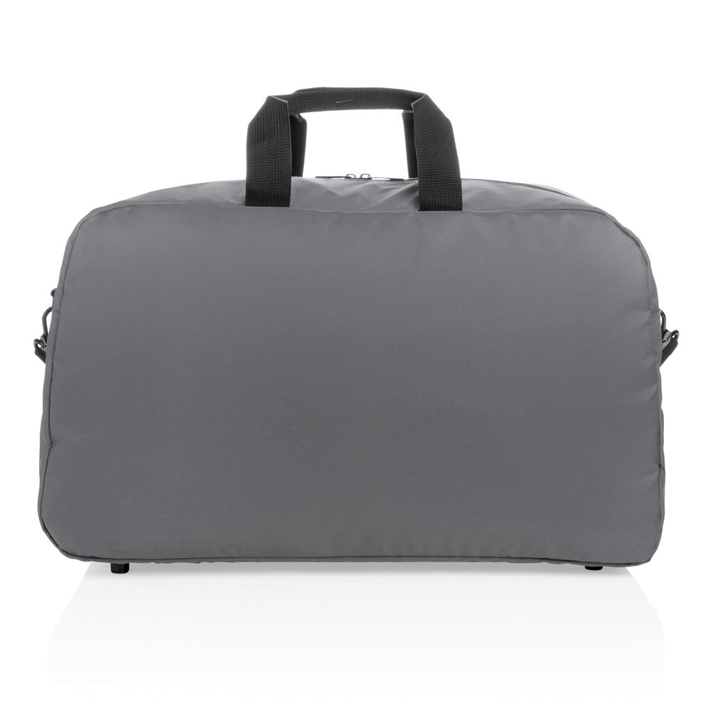 Impact AWARE™ RPET Wochenendtasche Werbeartikel