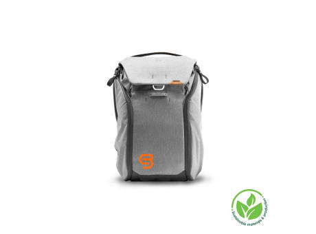 Product image Peak Design Everyday Backpack 20L Black bedrucken