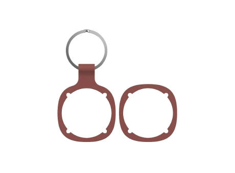 Fresh 'n Rebel Smart Finder Ice Grey bedrucken