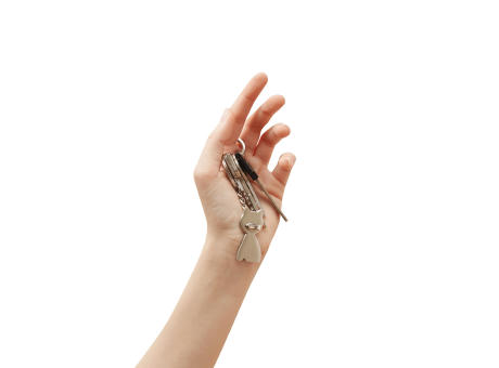 CAT - Schlüsselanhänger bedrucken