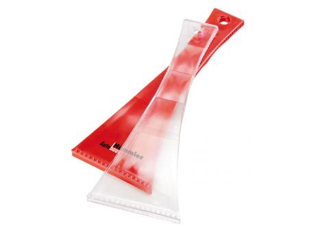 Eiskratzer "Beta" Werbeartikel