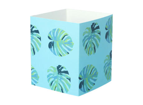 Individueller Pappschuber  CreaSleeve 468 bedrucken