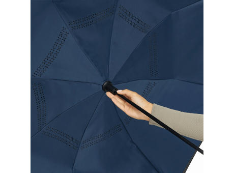 OPPOSITE - Automatik Stockschirm Werbeartikel