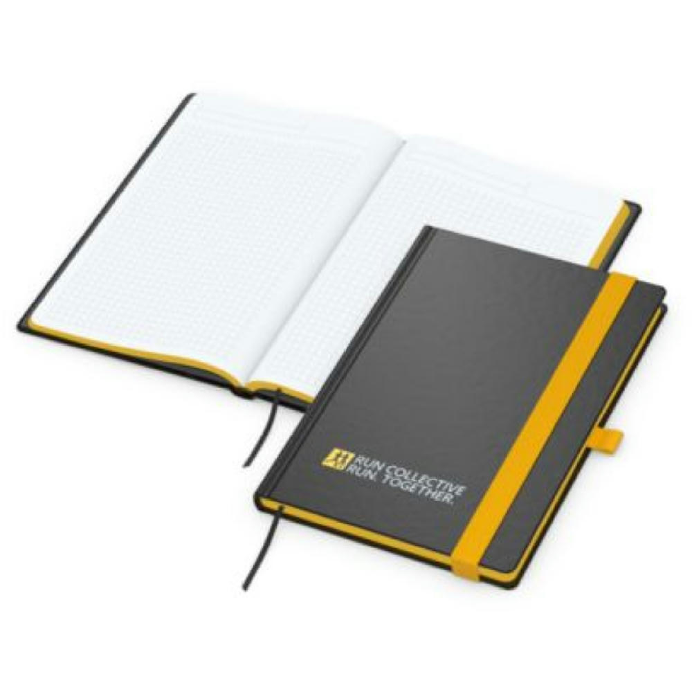 Notizbuch A6 Werbeartikel