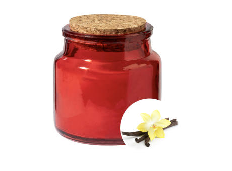 Kerze Corbama Werbeartikel