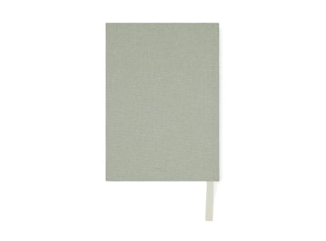 VINGA Mind GRS-recyceltes Papierjournal Werbeartikel