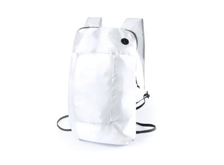 Product image Faltbar Rucksack Signal bedrucken