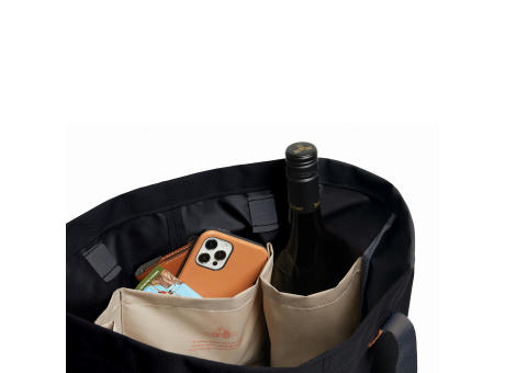 Bellroy Market Tote bedrucken