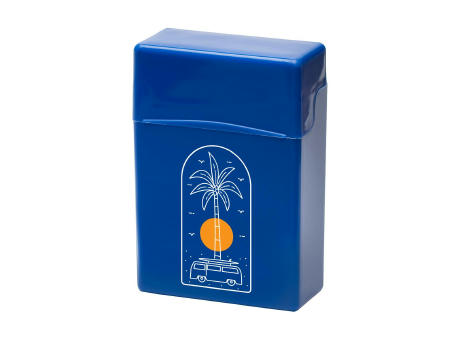 Dose "Zig-Box" bedrucken