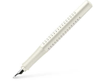 Product image Grip 2010 Harmony Fuellfederhalter coconut milk Werbeartikel