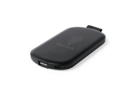 Power Bank Simmon bedrucken