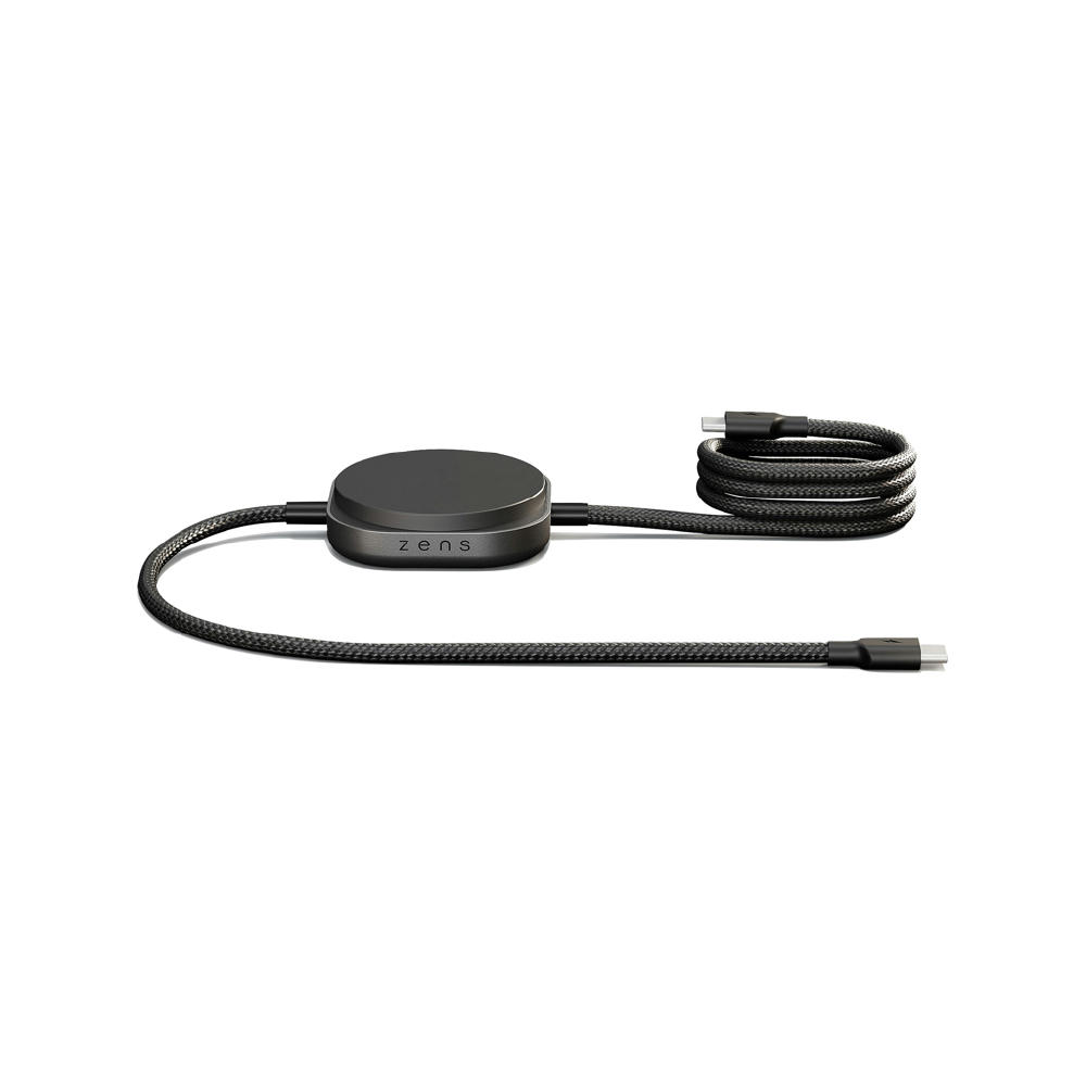 Zens Ladekabel USB C-C Pro 2 Werbeartikel