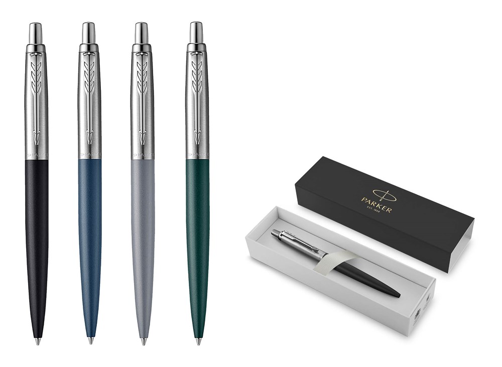 PARKER JOTTER XL Kugelschreiber Werbeartikel